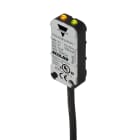 CARLO GAVAZZI - GAVCD34CNFLFPCP2 SENS. CAP. SOPP. RESIDUO PNP NC CAVO