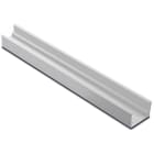 LEF LIGHTING SRL - LEFA41BARNEONH0 PROFILO 12X11MM 1M ALLUMINIO