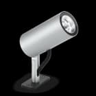 LOMBARDO - LOMLT126100D3 AGO GAR. PW LED 24V 3K 10W GRIGIO