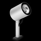 LOMBARDO - LOMLL12660ML3 AGO PL GAR. LED 3K 20W MARRONE