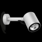 LOMBARDO - LOMLL12662GSN AGO PL WALL LED 4K 20W GRIGIO