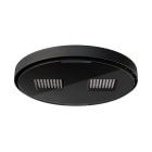 LOMBARDO - LOMLM16002BE1N BETA 2 LED E1 4K 45W NERO DALI