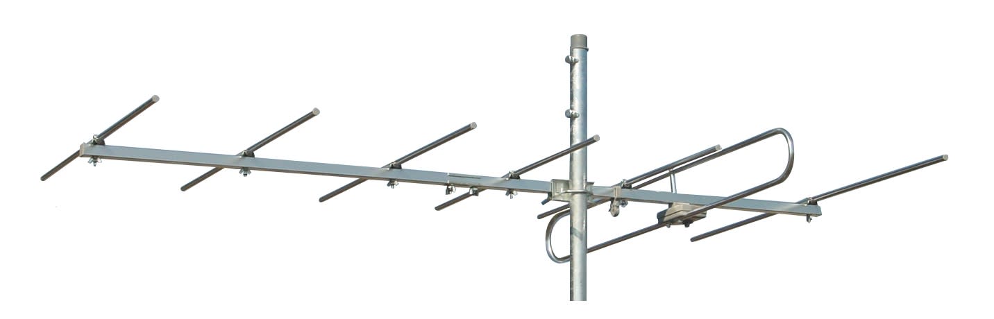 FAIT SRL - FITT83 ANTENNA VHF 7 ELEMENTI B. 3