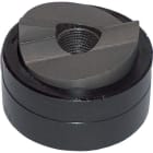 INTERCABLE SRL - INRBLVAPG13S VA SPLIT MATRICE FORO TONDO PG13,5