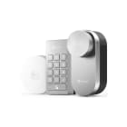 HIKVISION ITALY SRL - EZV310500552 DL01 PRO SERRATURA+DL01CP+A3 R200 HUB