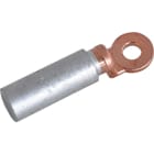 INTERCABLE SRL - INRCALCU185M12 CAPOCORDA AL/CU CAVO AL 185MM 12