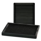 GRAFOPLAST SRL - GRA118 CARTELLIERA PER ART. 117