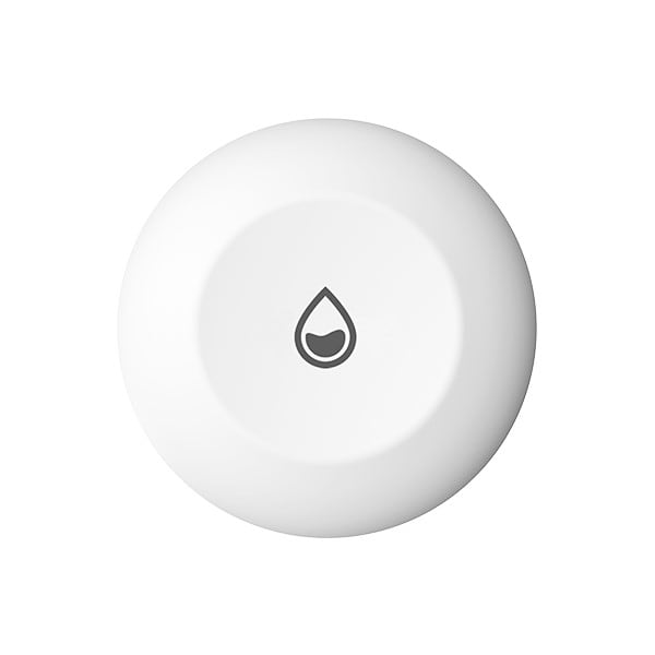 HIKVISION ITALY SRL - EZV304800294 T10C SENSORE PERDITE ACQUA PER SISTEMA A