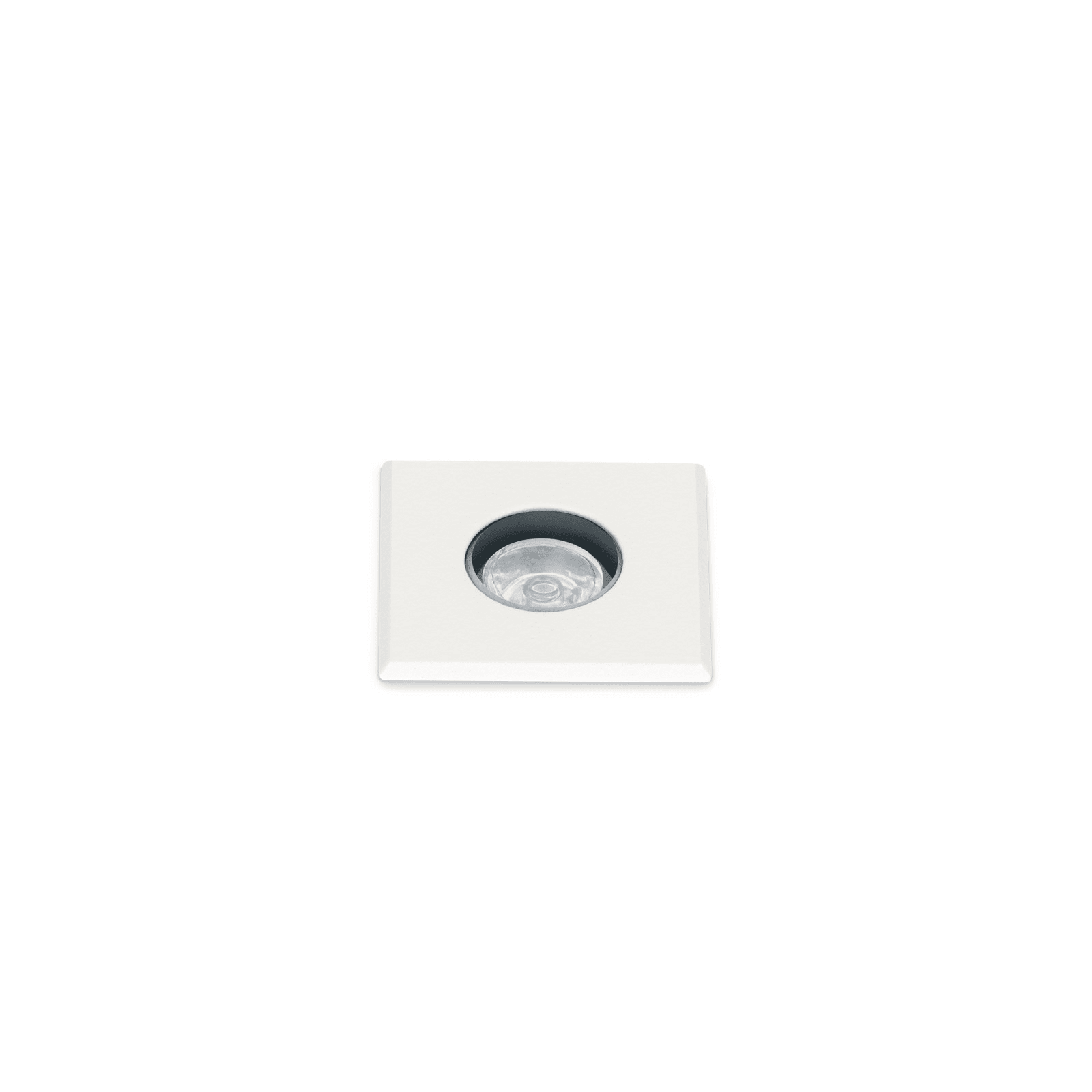 LOMBARDO - LOMLT15801WD3 CNC 25 2.0 Q LED 24V 3K 2W BIANCO
