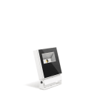 LOMBARDO - LOMLL15401WA13 DELTA 0 AS. LED 3K 20W BIANCO