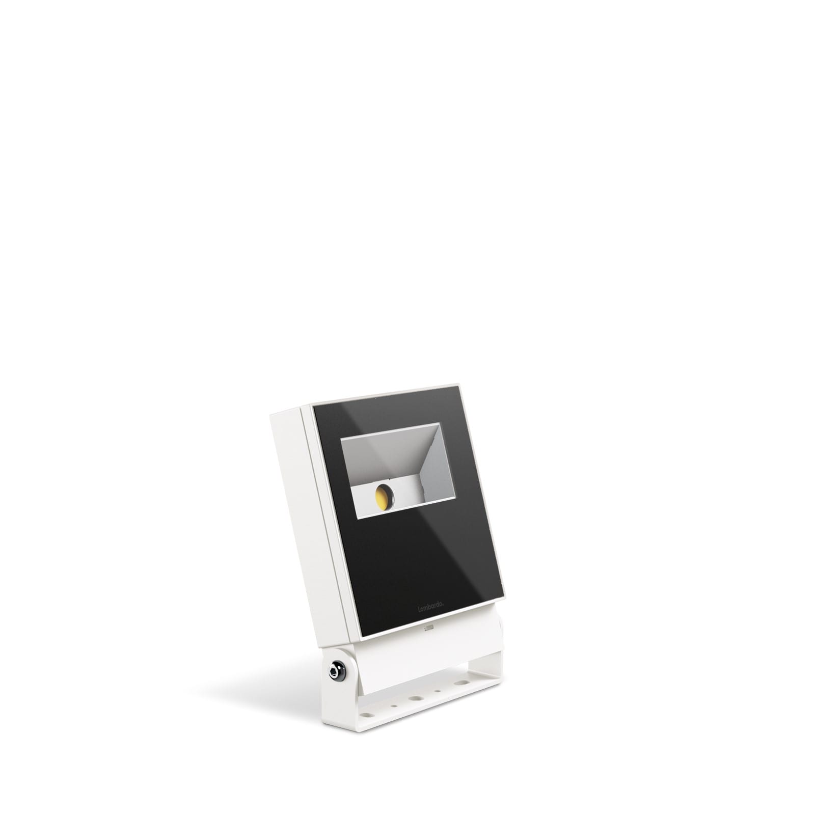 LOMBARDO - LOMLL15401WA13 DELTA 0 AS. LED 3K 20W BIANCO