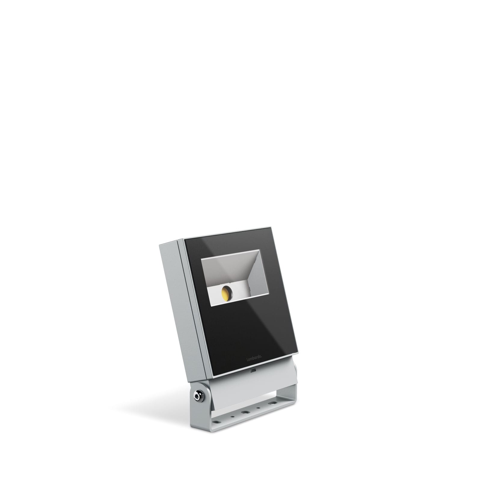 LOMBARDO - LOMLL15401GA13 DELTA 0 AS. LED 3K 20W GRIGIO