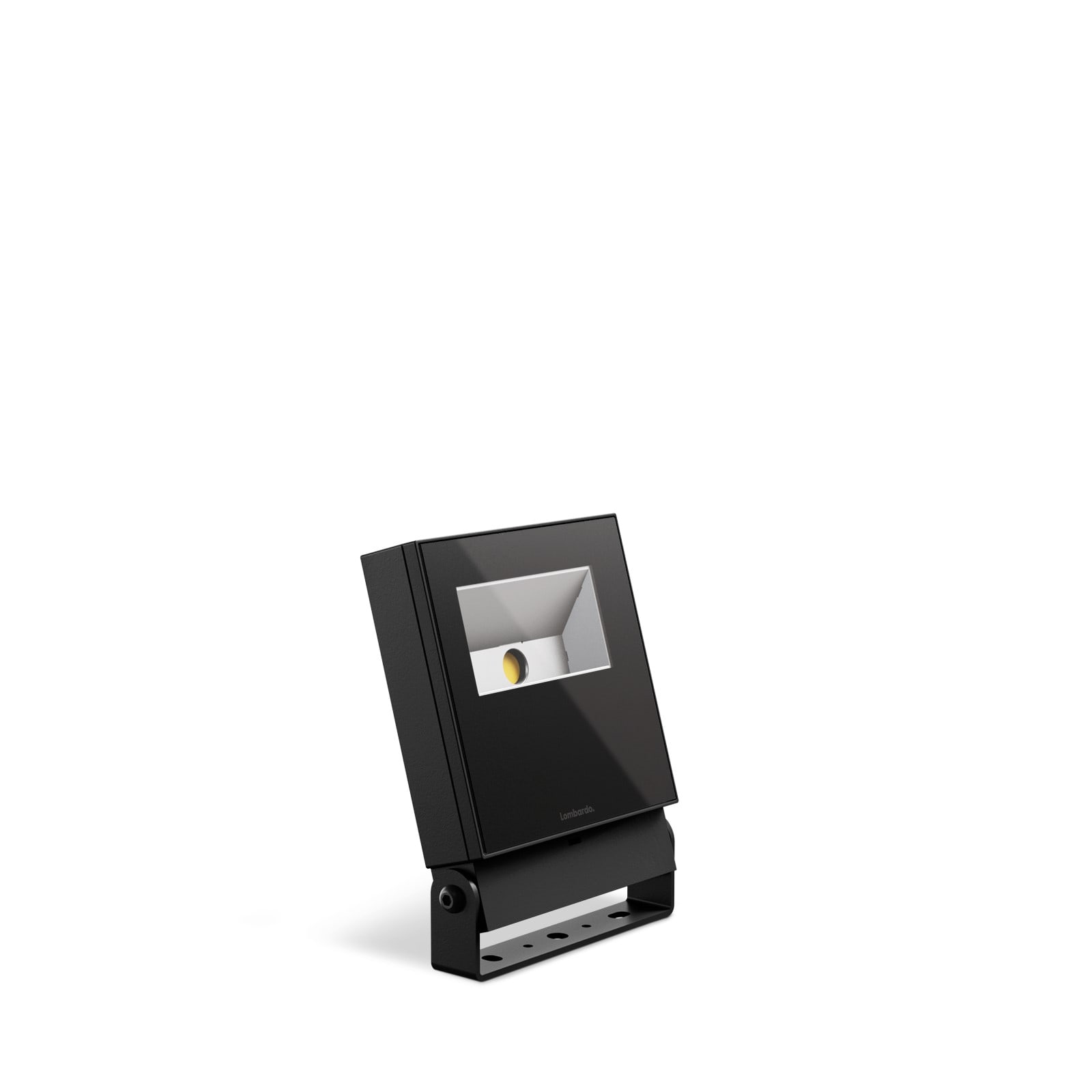LOMBARDO - LOMLL15401BA13 DELTA 0 AS. LED 3K 20W NERO