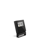 LOMBARDO - LOMLL15401BA13 DELTA 0 AS. LED 3K 20W NERO
