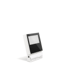LOMBARDO - LOMLL15402WSF3 DELTA 0 LED 3K 30W BIANCO