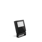 LOMBARDO - LOMLL15401BSF3 DELTA 0 LED 3K 20W NERO