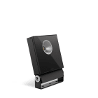 LOMBARDO - LOMLL15412KC12 DELTA 1 CIRCULAR LED 2.7K 50W CORTEN