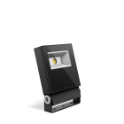 LOMBARDO - LOMLL15412KS11 DELTA 1 SIMMETRICO LED 2.2K 50W CORTEN