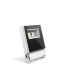 LOMBARDO - LOMLL15412WS13 DELTA 1 SIMMETRICO LED 3K 50W BIANCO