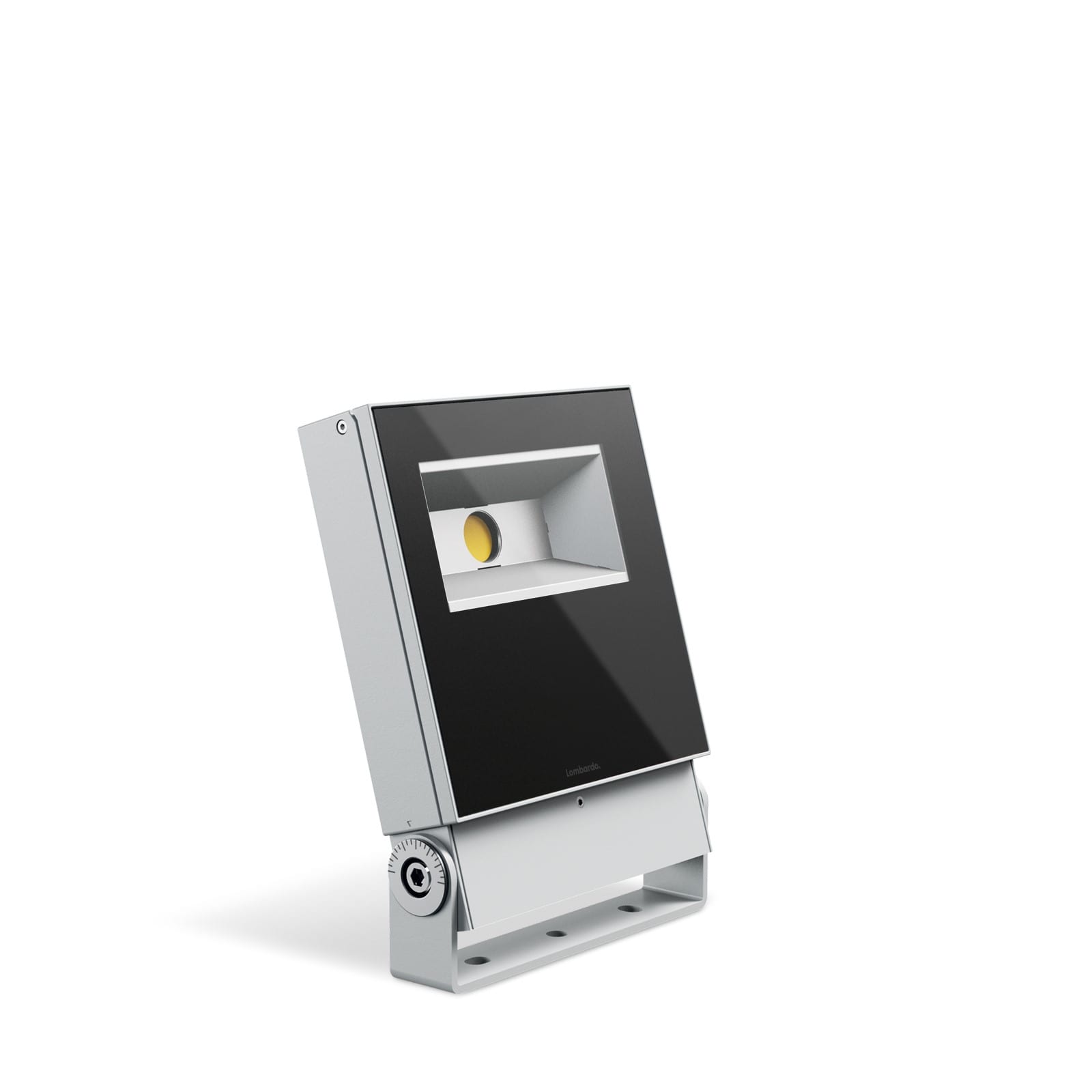 LOMBARDO - LOMLL15412GS13 DELTA 1 SIMMETRICO LED 3K 50W GRIGIO