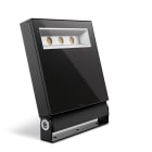 LOMBARDO - LOMLL15433BS1N DELTA 3 SIMMETRICO LED 4K 200W NERO