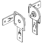 CANALPLAST - CANDM060P KIT DISCESA CAN/MENS