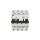 ELETTRA SRL AEG - AEGDMA63NPB25/030 MTD AEG 3P+N B 25A 6KA 30MA A 565411