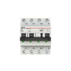 ELETTRA SRL AEG - AEGDMA63NPC16/030 MTD AEG 3P+N C 16A 6KA 30MA A 565416