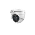 HIKVISION ITALY SRL - HIK300613473 DS-2CE56D0T-IRMF(2.8) TURRET TURBO4IN1 2