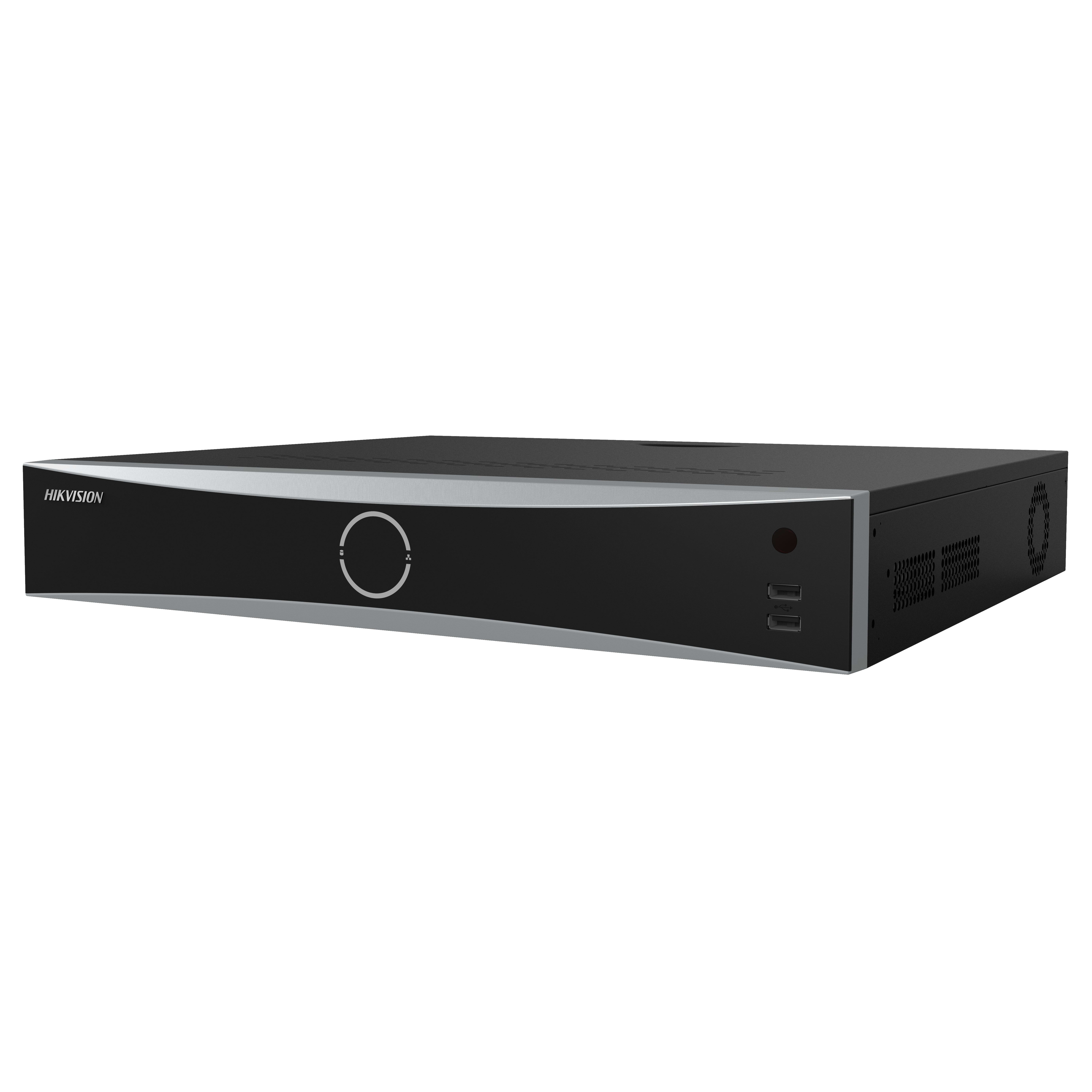 HIKVISION ITALY SRL - HIK303616147 DS-7732NXI-K4 NVR 77K 32CH 4K