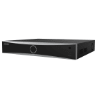 HIKVISION ITALY SRL - HIK303616154 DS-7716NI-K4/16P NVR 77K 16CH POE 4K