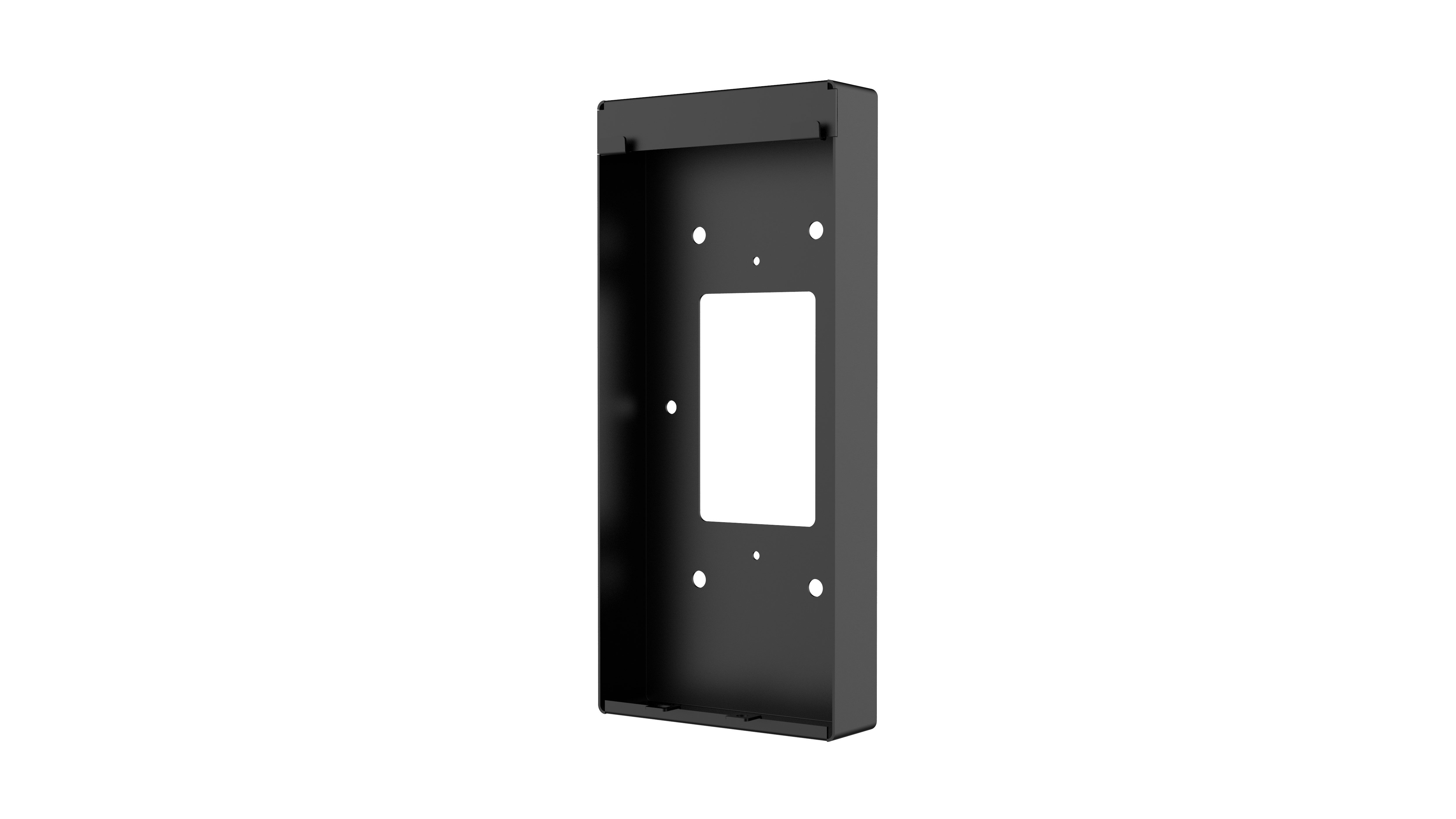 HIKVISION ITALY SRL - HIK305701169 DS-KAB502-S2 SCATOLA DA INCASSO