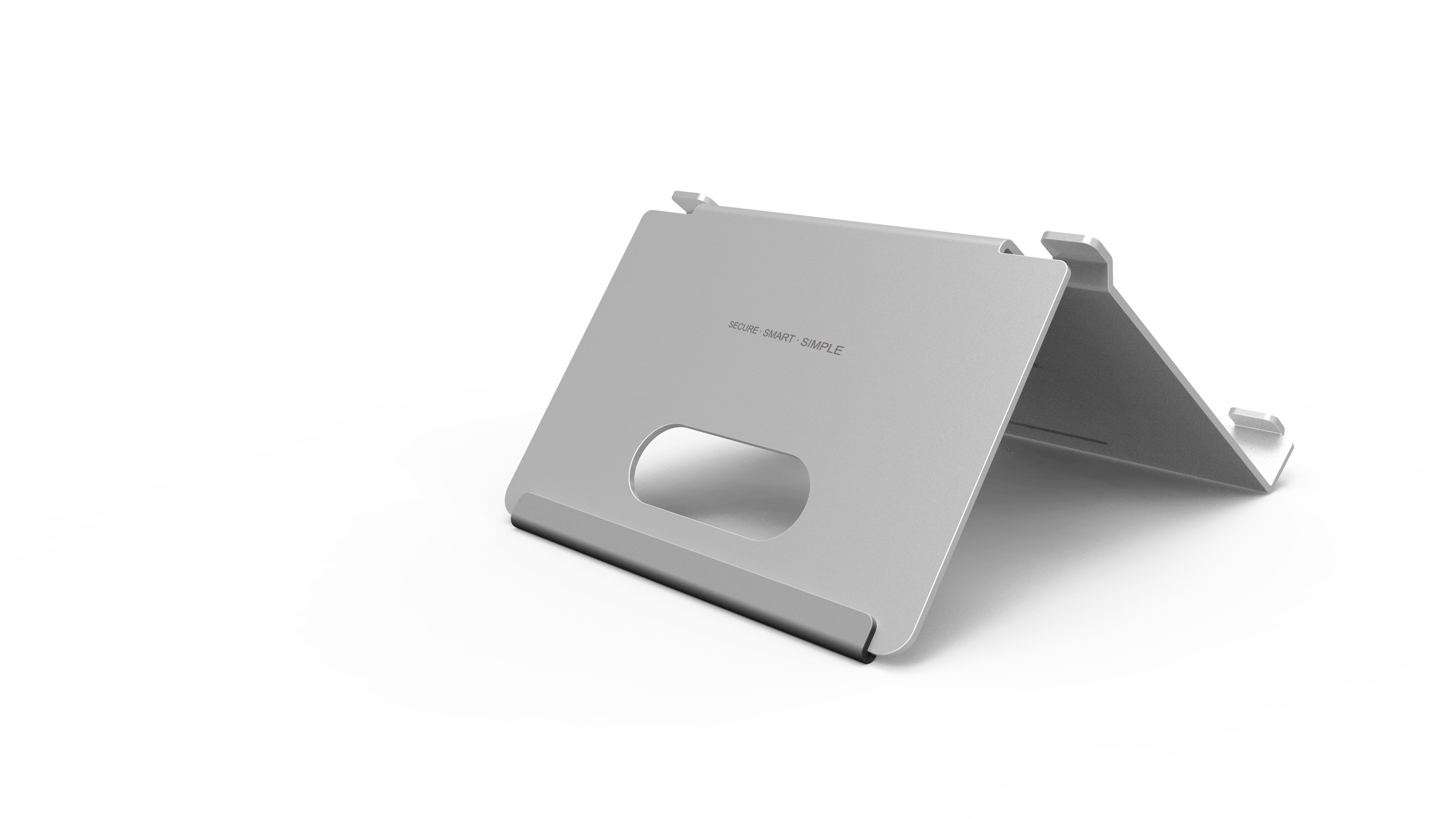 HIKVISION ITALY SRL - HIK305700560 DS-KABH8350-T SUPPORTO DA TAVOLO