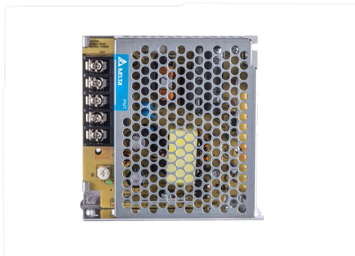 HIKVISION ITALY SRL - HIK305300637 DS-KAW50-1N ALIMENTATORE 12VDC
