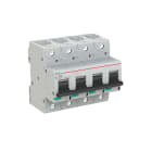 ELETTRA SRL AEG - AEGE880504B100 INT.AUT.AEG E880+ 4P B 100A 50KA