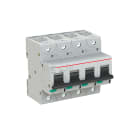 ELETTRA SRL AEG - AEGE880SUC4125 INT.AUT.AEG E880SUC 4P 125A 1500VDC 6M