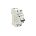 ELETTRA SRL AEG - AEGEXI240/AC30 DIFF.PURO AEG EXI 2P 40A 30MA AC 2M