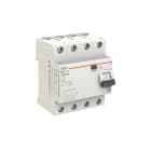 ELETTRA SRL AEG - AEGEXI463/AC30 DIFF.PURO AEG EXI 4P 63A 30MA AC 4M