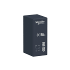 SCHNEIDER ELECTRIC - SNRRSB1A120B7 RELE INTERFAC. 12A 24 VAC