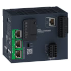 SCHNEIDER ELECTRIC - SNRTM262L01MESE8T CONTROLLORE PROGR. M262 5MS - 2ETH