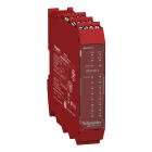 SCHNEIDER ELECTRIC - SNRXPSMCMDO0016C1 MODULO ESPANS. SIC. 16DOS SIL1 M.VITE