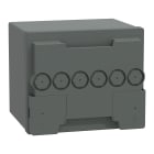 SCHNEIDER ELECTRIC - SNROVA51178 BATTERIA PB 12V41AH EXW POWER EASY 3S