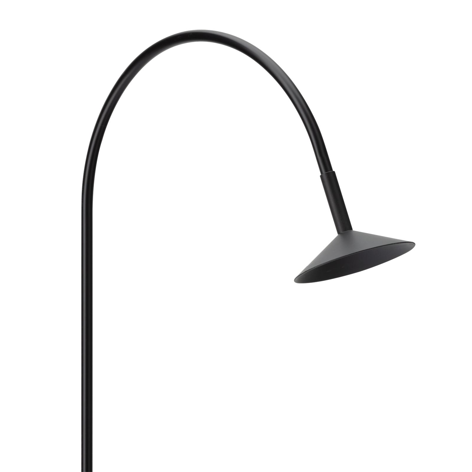 LOMBARDO - LOMLT15901AN FLORA 160 LED 24V 4K 2,5W ALL BLACK