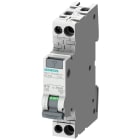 SIEMENS - SIE5SV13163KK06 MTD 1P+N 1UM 6KA TIPO F 30MA B6
