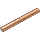 INTERCABLE SRL - INRGCU25PT GIUNTO CU PIENA TRAZIONE 25MM
