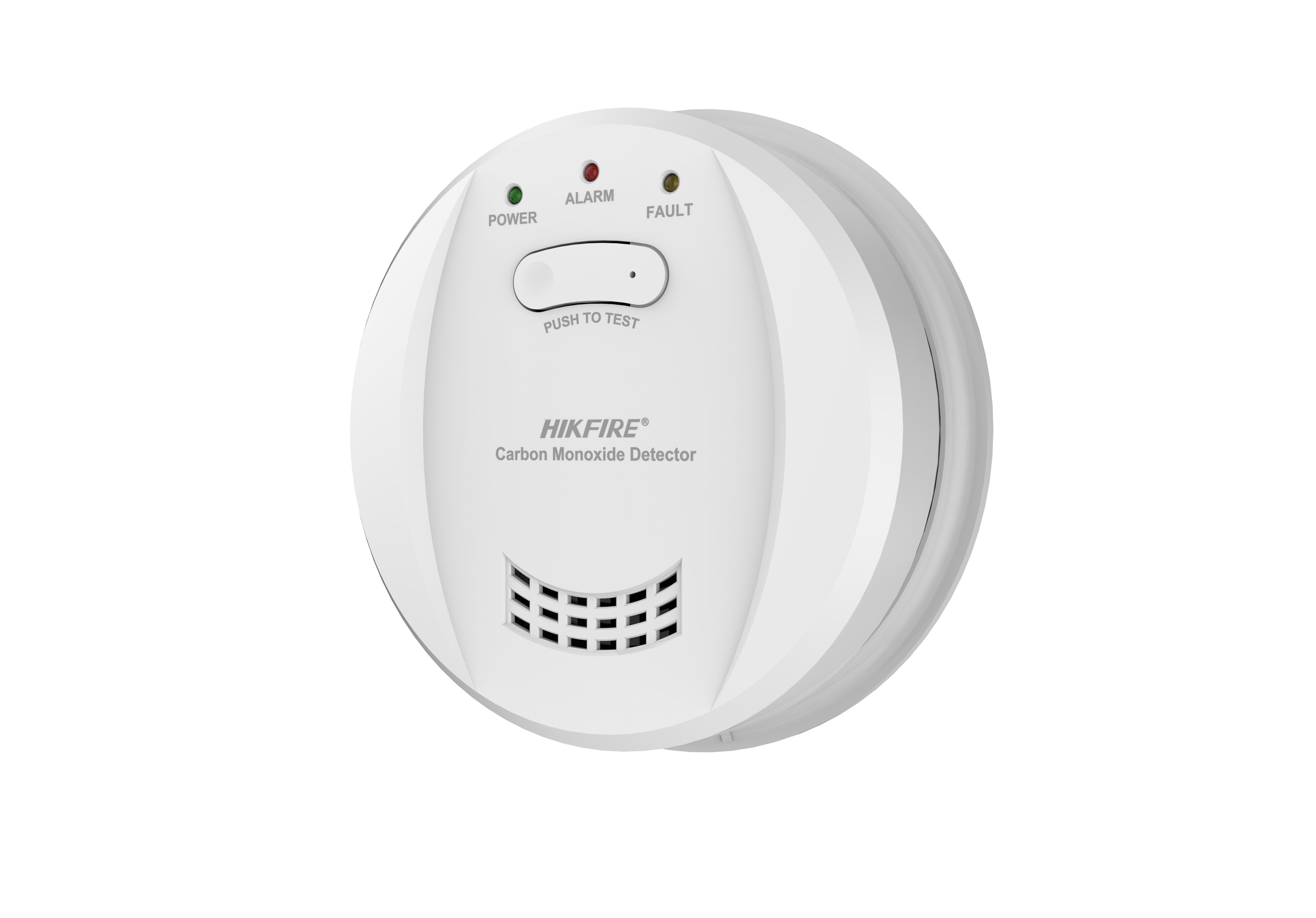 HIKVISION ITALY SRL - HIK329000008 HF-GM100 CARBON MONOXIDE ALARM