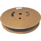 INTERCABLE SRL - INRICC65006 GUAINA TERMORESTR. W 135, 2:1 NERO, 3,2/