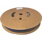 INTERCABLE SRL - INRICC65115 GUAINA TERMORESTR. W 135, 3:1 NERO, 9,5/