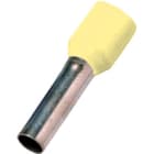 INTERCABLE SRL - INRICIAE2516 TERM. A BUSSOLA ISOLATO DIN 46228 T4, 25