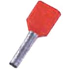 INTERCABLE SRL - INRICIAE110Z TERM. A BUSSOLA DOPPIO ISOLATO 2 X 1MM